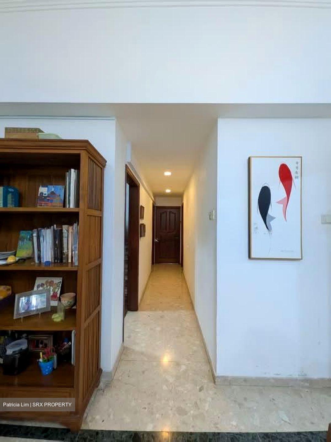 Northvale (D23), Apartment #541997471